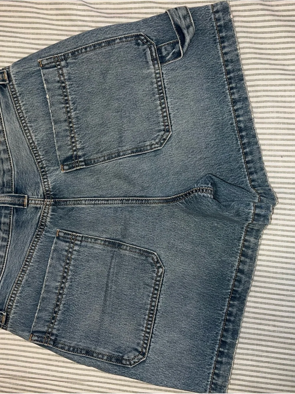 casual denim
